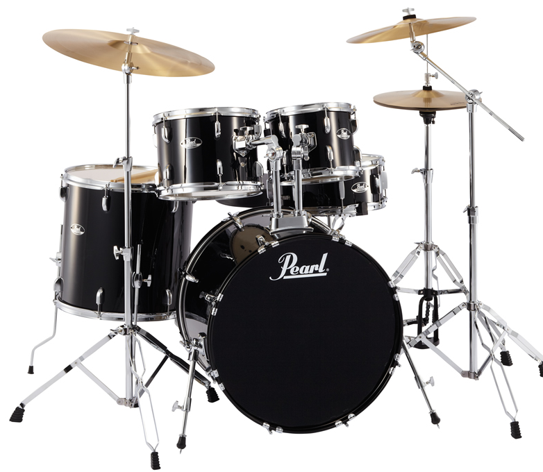 ドラムセット特価！　Pearl　RS525SCW/C