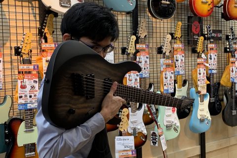 商品情報の記事一覧 イオン四日市尾平店 店舗情報 島村楽器 商品情報の記事一覧 イオン四日市尾平店 店舗情報 島村楽器