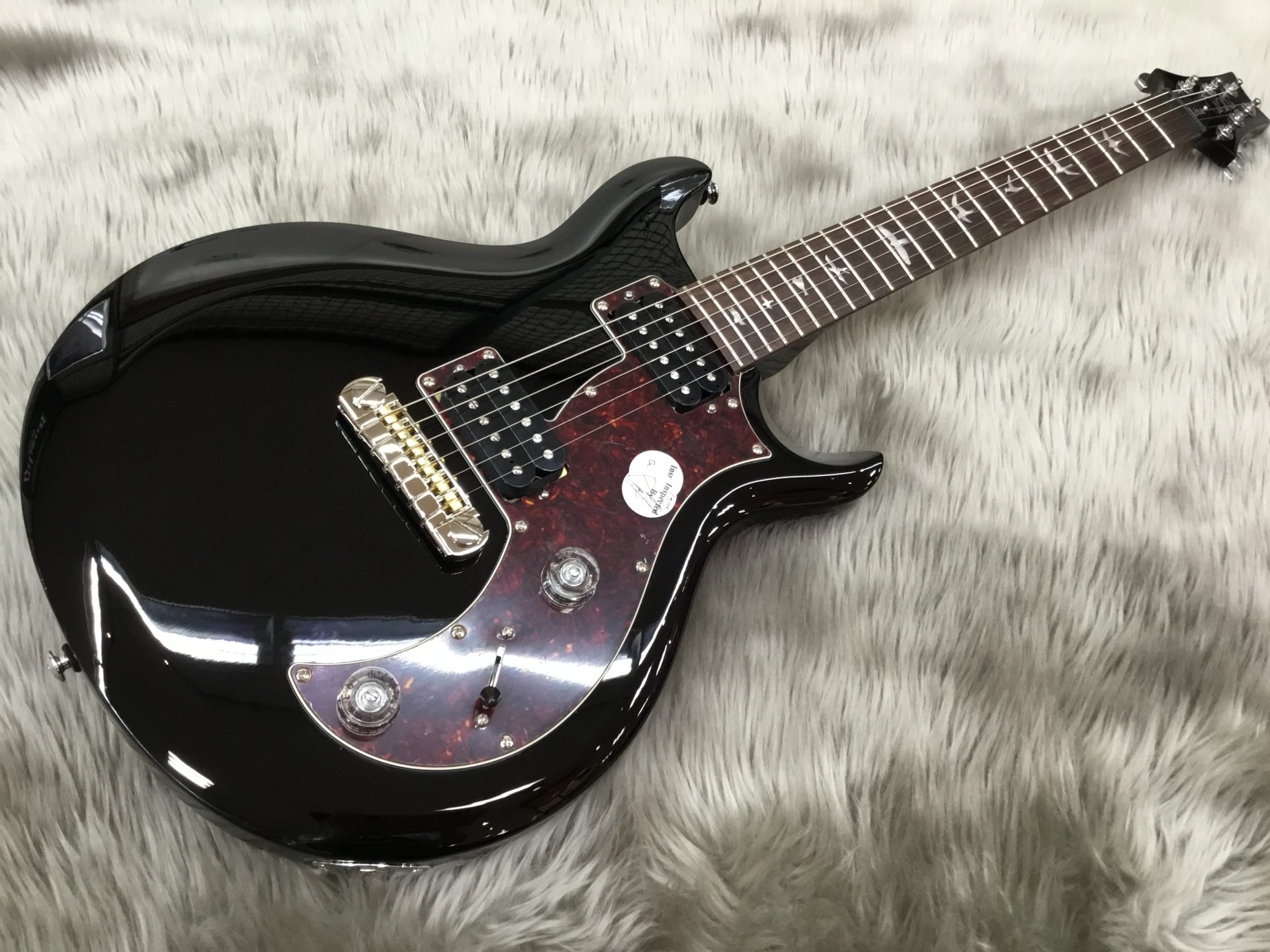 PRS SEシリーズ入荷しました！SE MIRA,SE Pauls Guitar