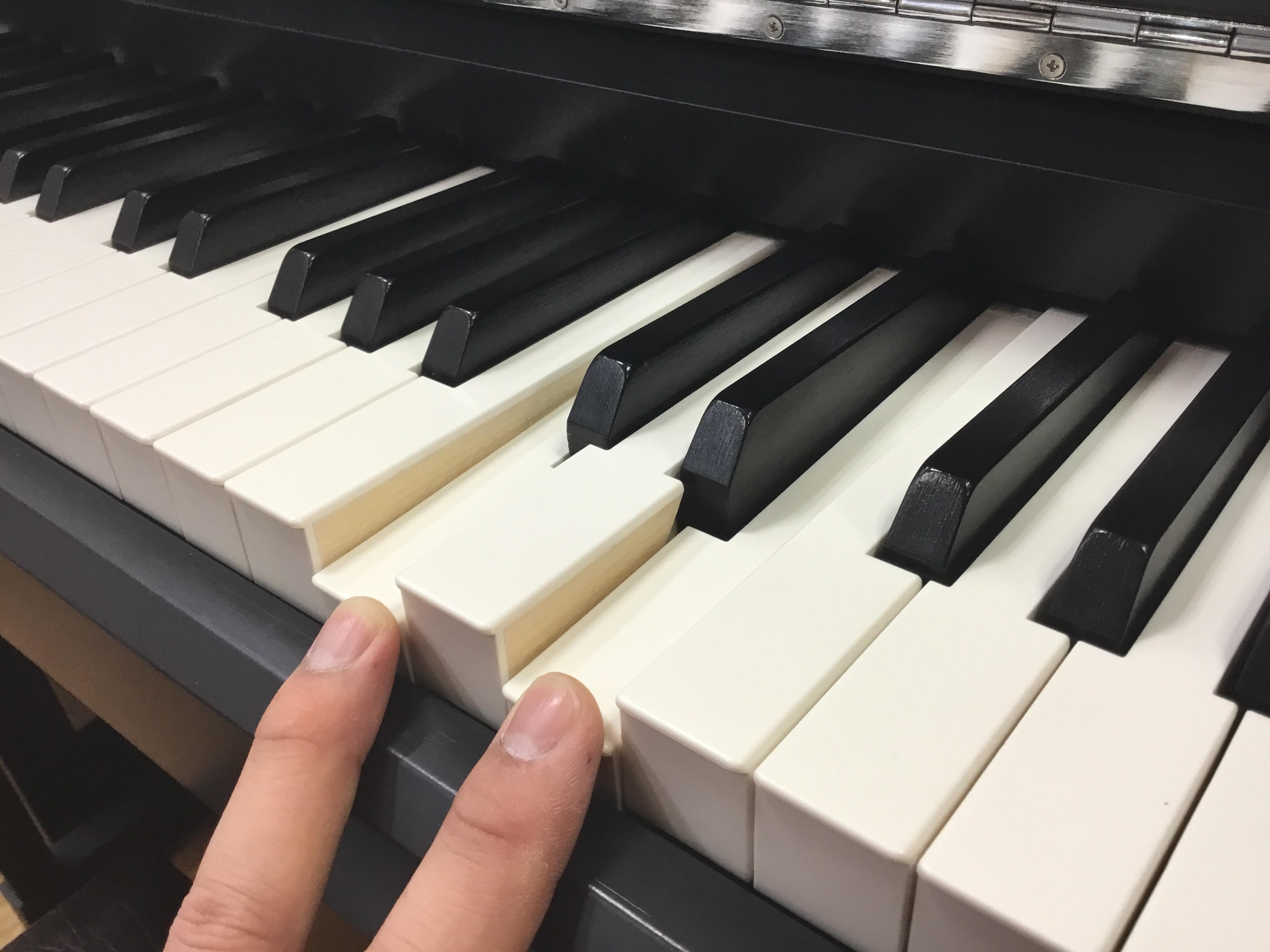 [https://www.shimamura.co.jp/shop/yokkaichi/piano-keyboard/20190614/3230:title=電子ピアノ総合ページはこちらをクリック] *よくあるご質問 Q＆A 日頃より電子ピアノのご相談を頂いている中で、よく頂くご質問とそれに対する回 […]