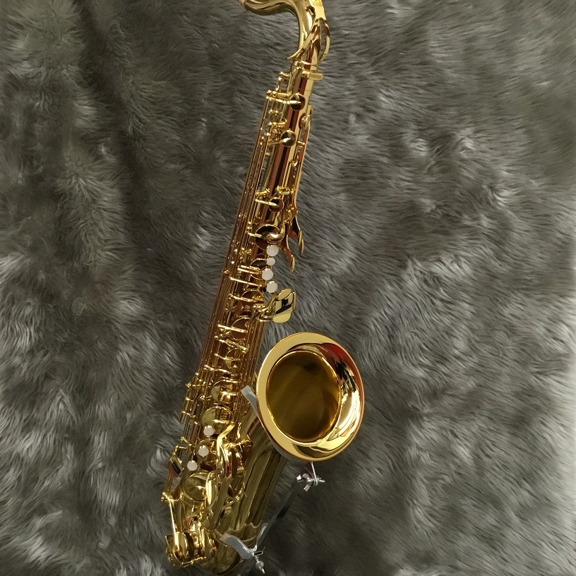 テナーサックスヤマハ YTS-62