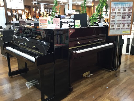 CONTENTSアコースティックピアノ総合案内今がお得！アコースティックピアノご成約特典ございますアップライトピアノ限定！「安心の3年保証」アップライトピアノラインナップ～お問合せ～アコースティックピアノ総合案内 こんにちは。島村楽器イオンタウン四日市泊店アコースティックピアノ担当の野中です。このペ […]