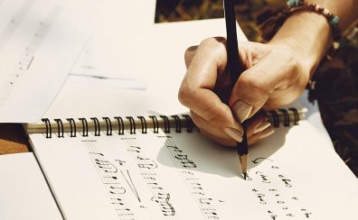 【イオンタウン四日市泊の2階】　　　自分の世界観を表現し、オリジナル曲を作ろう！ソングライティング教室のご紹介（11月末まで入会金50%OFFキャンペーン実施中）