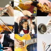 【イオンタウン四日市泊の2階】4歳から大人まで大歓迎！楽しく学べるオーダーメイドカリキュラムのドラム教室（駐車場無料）