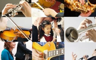 【イオンタウン四日市泊の2階】4歳から大人まで大歓迎！楽しく学べるオーダーメイドカリキュラムのドラム教室（駐車場無料）