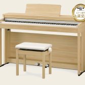 【展示品の大特価】KAWAI CN201(LO) 人気電子ピアノ　1台限りの大特価！