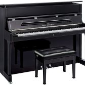 WILH.STEINBERG（スタインベルグ）、国産ピアノと徹底比較してみました