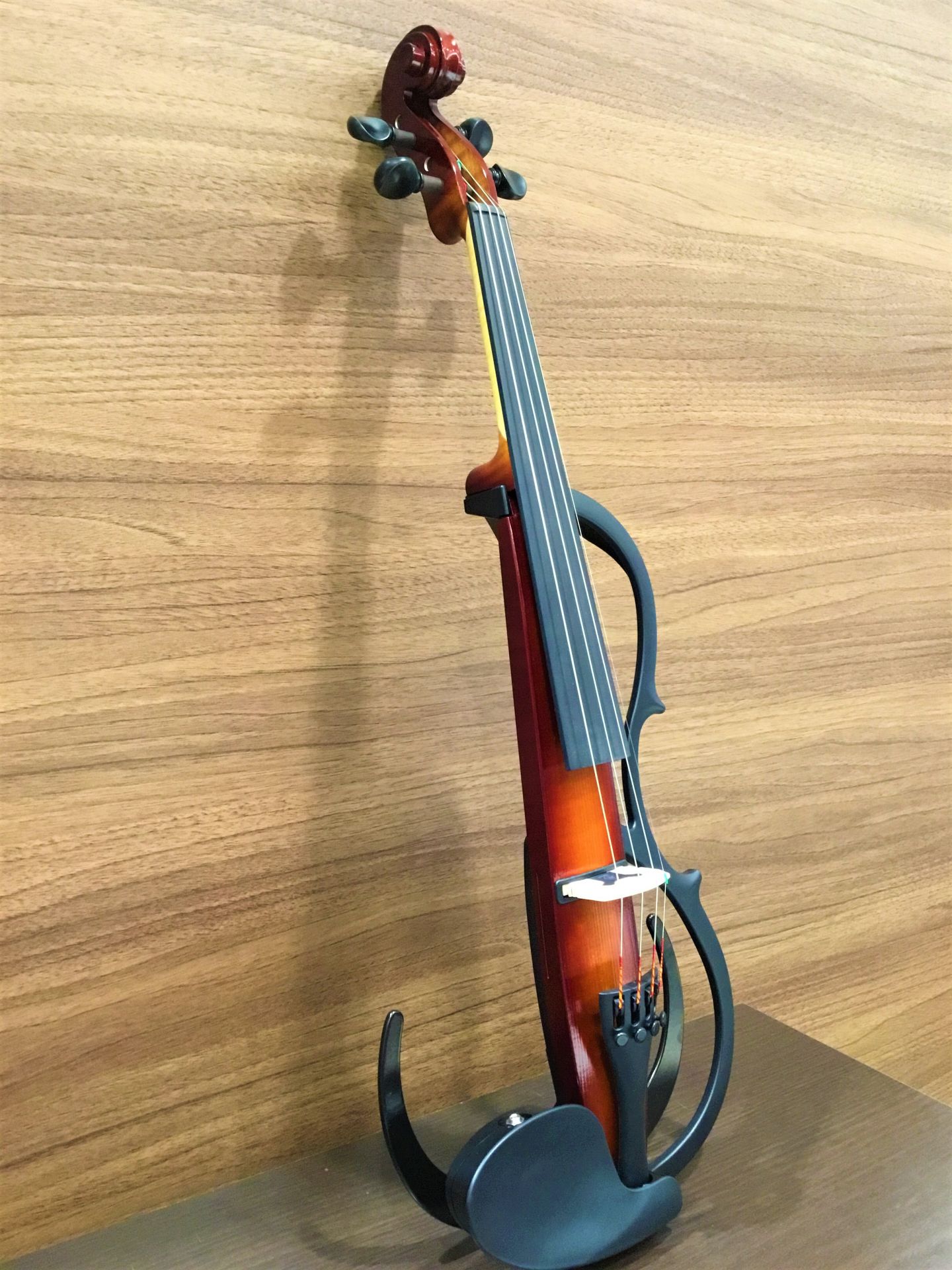 エレキトリックバイオリンSV250