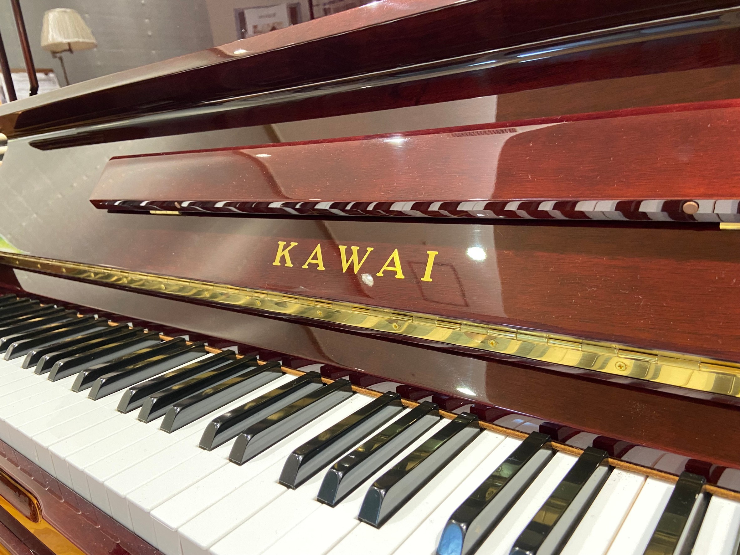 中古ピアノを見るなら横浜みなとみらい店へ ヤマハ カワイ スタインウェイまで 島村楽器 横浜みなとみらい店
