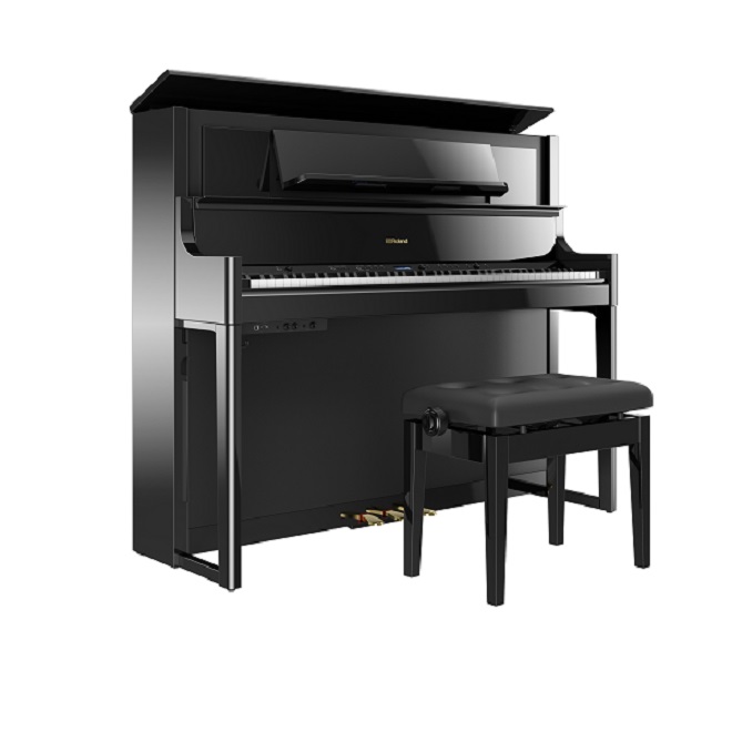 Rolandの電子ピアノLX705GP・LX706GP・LX708GP展示販売中！