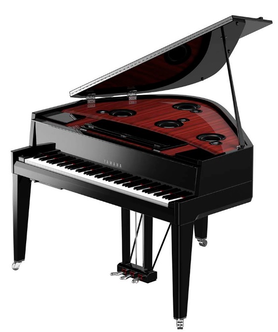 【電子ピアノ】YAMAHA製品 価格改定のお知らせ