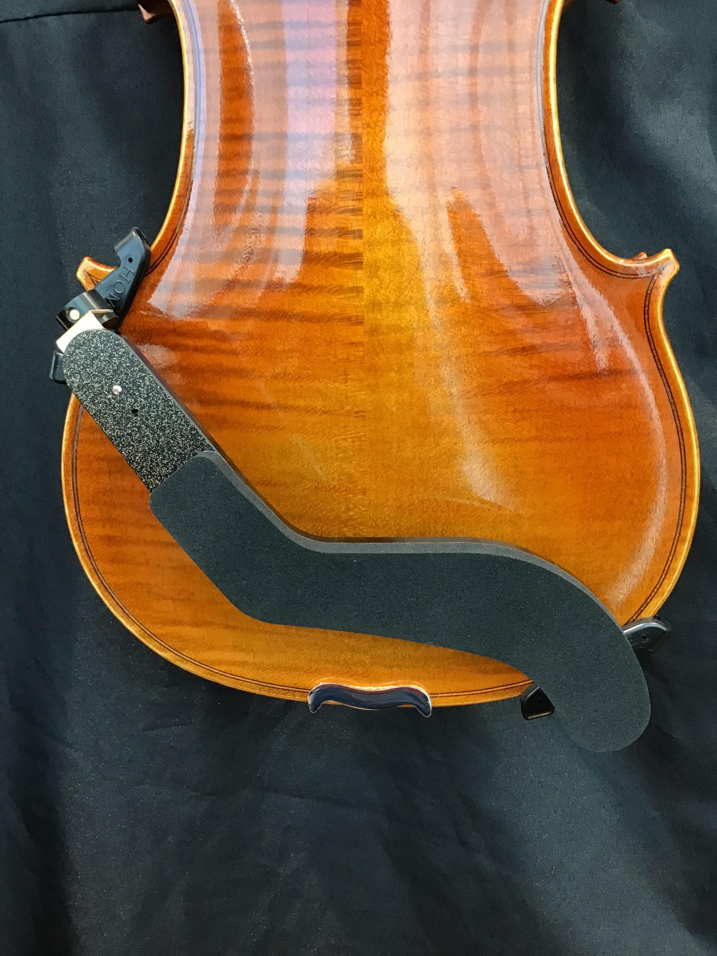 3000円 公式ストア バイオリン肩当て ほまれ HOMARE オリジナル