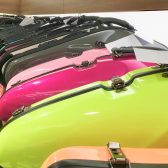 【管楽器ケース】人気のケース　店頭ラインナップご紹介　2025/05/02更新