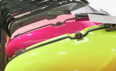 【管楽器ケース】人気のケース　店頭ラインナップご紹介　2025/05/02更新