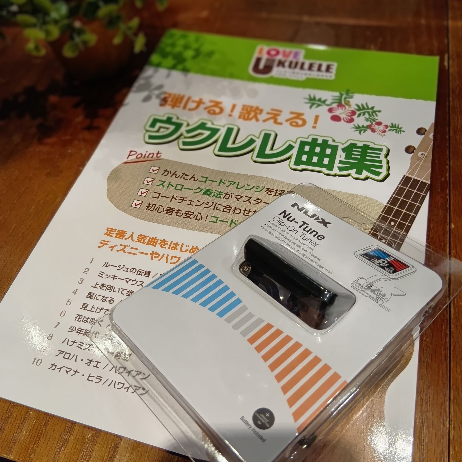 スターターLiteセット