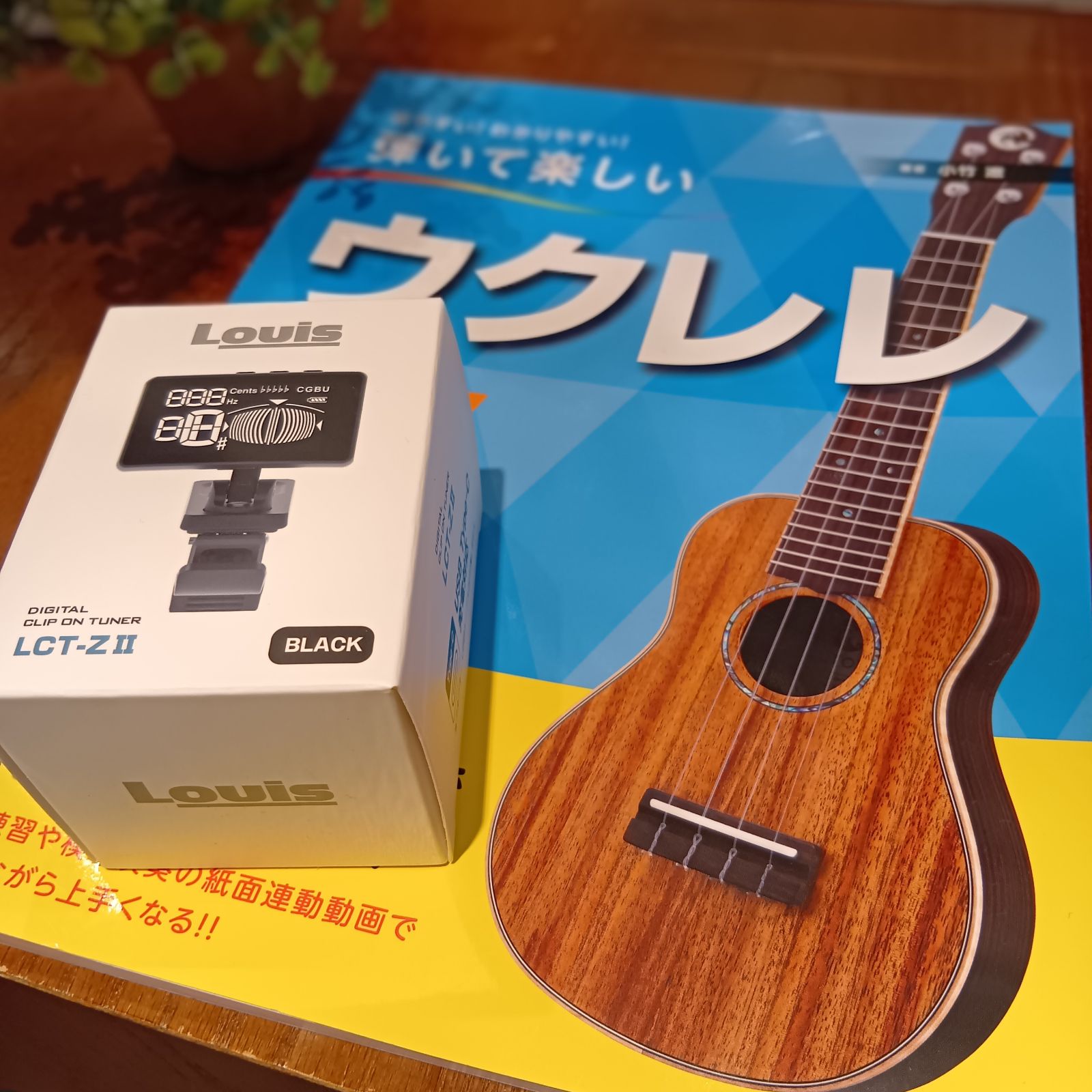 スターターセット