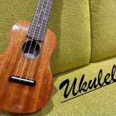 ウクレレは横浜みなとみらい店へ！各種お試し出来ます【2025年11月28日更新】