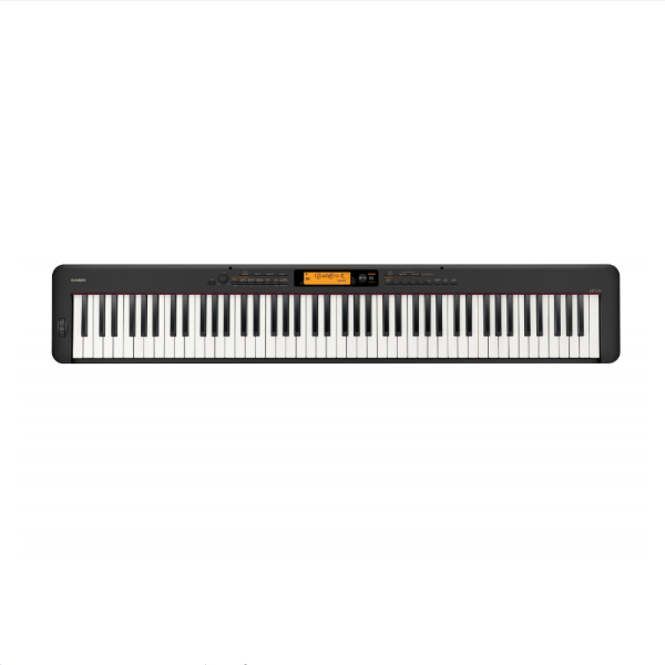 メーカー：CASIO<br />
型名：CDP-S300<br />
販売価格(税込)：￥54,780<br />
カラー：ブラック(展示中)<br />
<br />
☆【島村楽器限定コラボモデル】スリムなボディで、グランドピアノの弾き心地を追求。高品位な700音色など演奏の幅が広がる機能も充実。