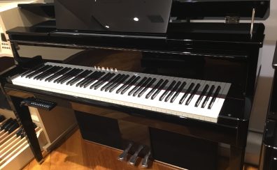 【電子ピアノ】展示品1台限りの電子ピアノがお買い得!(4/6更新）