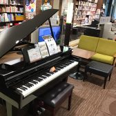 【ピアノ選びならこの期間がお得！】”ピアノフェアwithみなとみらいポイントアップ”2026年3/19(木)～3/25(水)