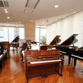 🎹 横浜みなとみらいクラシック店 ピアノショールーム特設ページ