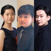 2025年7月5日(土)第78回全日本学生音楽コンクール 全国大会入賞者記念コンサート