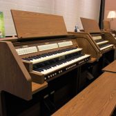 オルガン関連商品のご案内