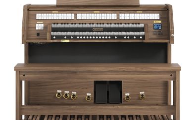 【2025年12月21日　バイカウントオルガンコンサート開催！】島村楽器横浜みなとみらい店