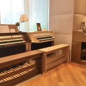 【商品のご案内】現在展示中のオルガンはこちらをご覧ください！