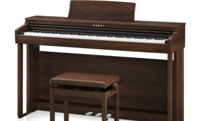 【電子ピアノ】KAWAI CX302　9月18日発売
