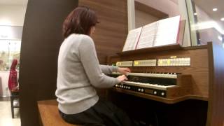 CONTENTSクラシックオルガンの響きを体感してみませんか？オルガン講師の紹介レッスンシステム小さなお子様から大人の方まで、経験問わずお楽しみいただけます！お問い合わせクラシックオルガンの響きを体感してみませんか？ クラシックオルガンレッスンが、継続決定しました！自由に予約ができる「予約制レッスン […]