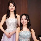 2025年11月8日(土) ～黒河好子プロデュース～ デュオ ルチア グランドピアノ×トランスアコースティック™ピアノコンサート