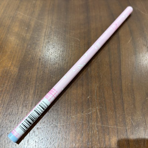 プレシャストーン（ピンク）<br />
販売価格：￥77(税込)