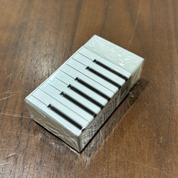 ER-12/KB（鍵盤）<br />
販売価格：￥143(税込)