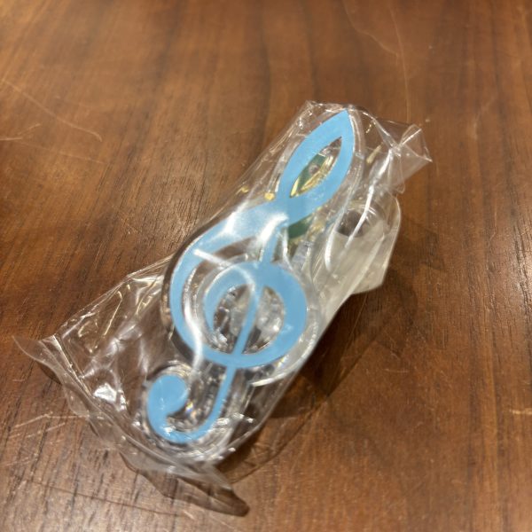 品番：CL-18N/GC/BU<br />
サイズ：高さ約70×幅約30mm<br />
販売価格：￥275(税込)