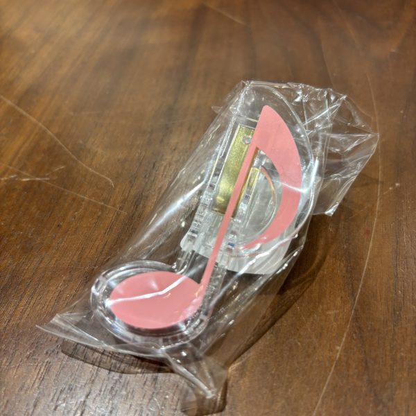 品番：CL-18N/8N/PK<br />
サイズ：高さ約70×幅約30mm<br />
販売価格：￥275(税込)