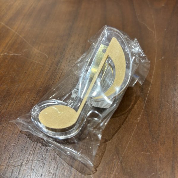 品番：CL-18N/8N/G<br />
サイズ：高さ約70×幅約30mm<br />
販売価格：￥275(税込)