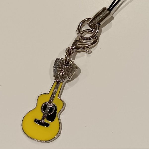 アコースティックギター