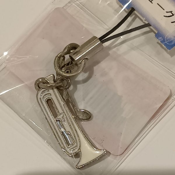 ビューグル<br />
【在庫売切のため、通常販売価格より20%OFF！】