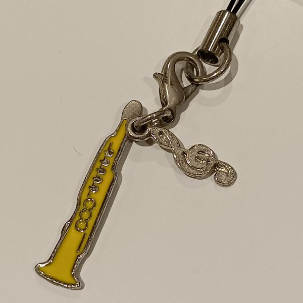 ソプラノサックス