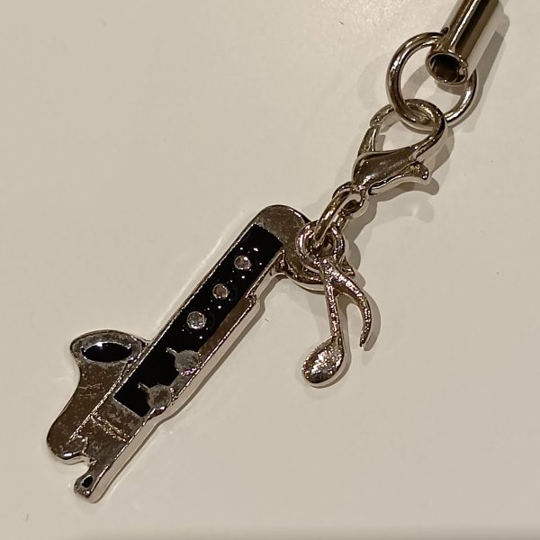 バスクラリネット