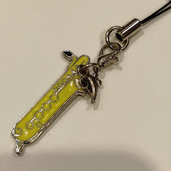 バリトンサックス