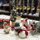 クリスマスプレゼント特集｜クリスマスにぴったりの楽器ギフト7選