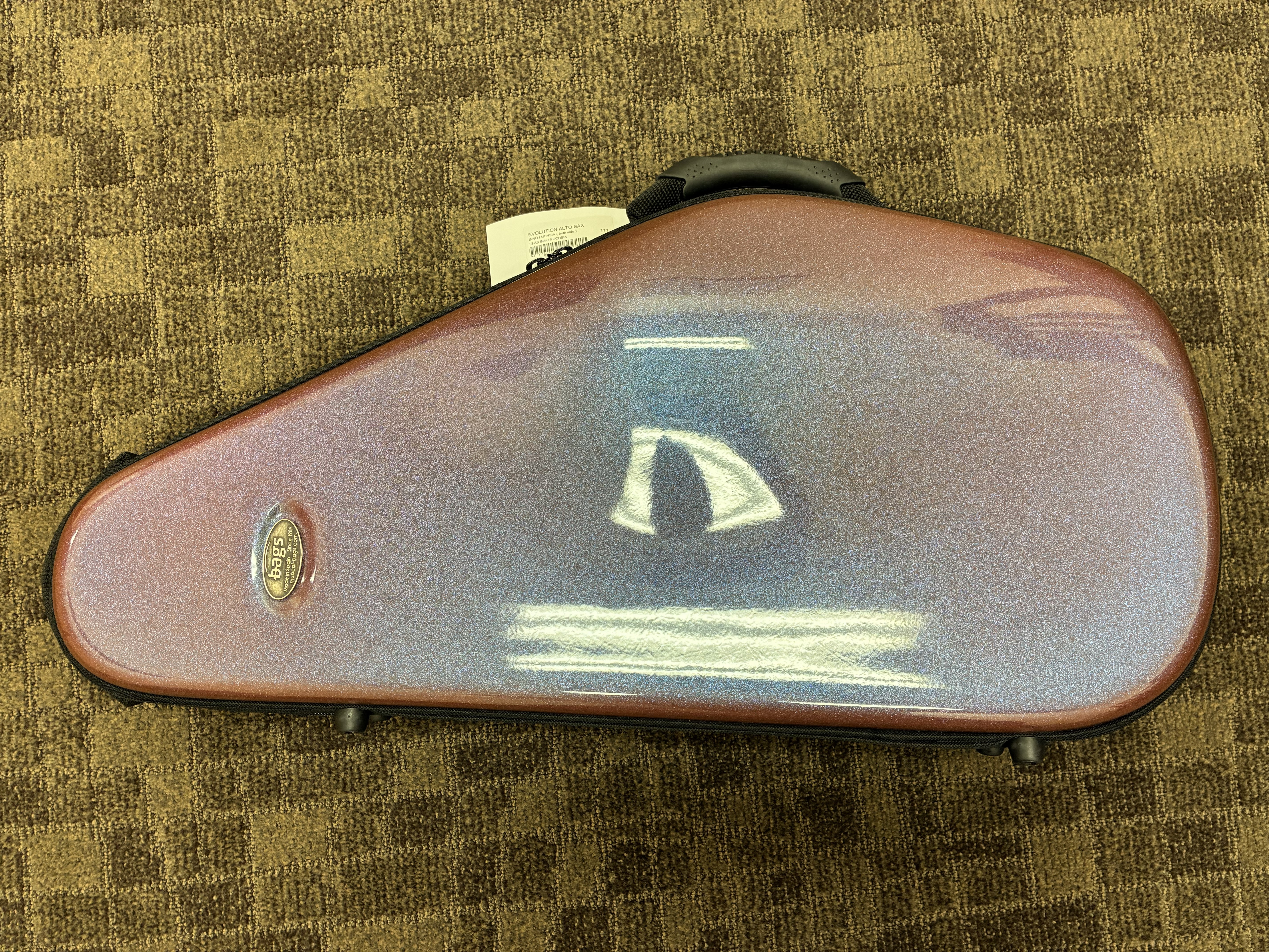 《入荷待ち》EFAS INNO