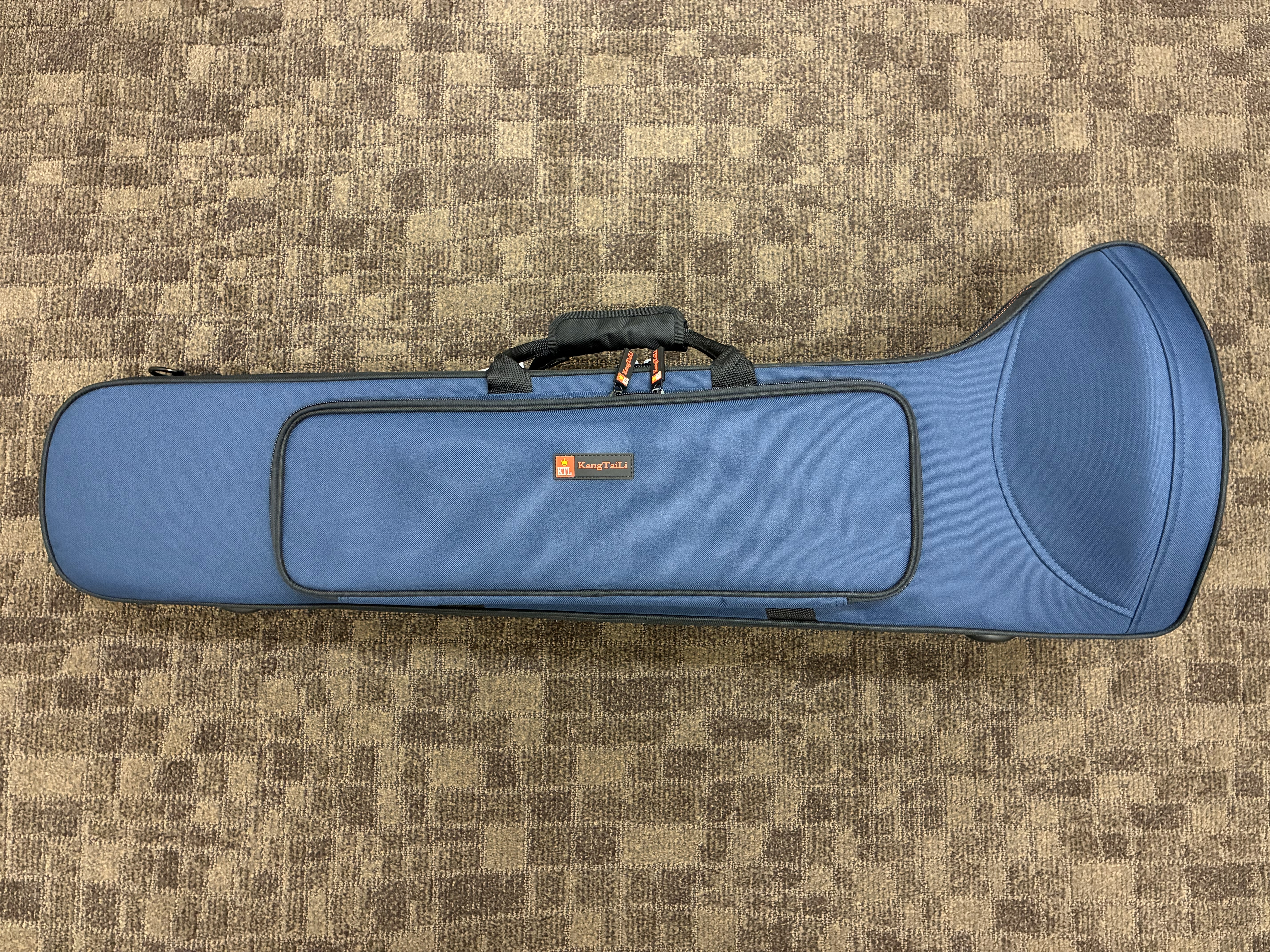 KTL《入荷待ち》TBセミハードケース