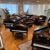 【無料トータル相談会】ピアノ選びから設置・防音まで、あなたの不安を解消します！