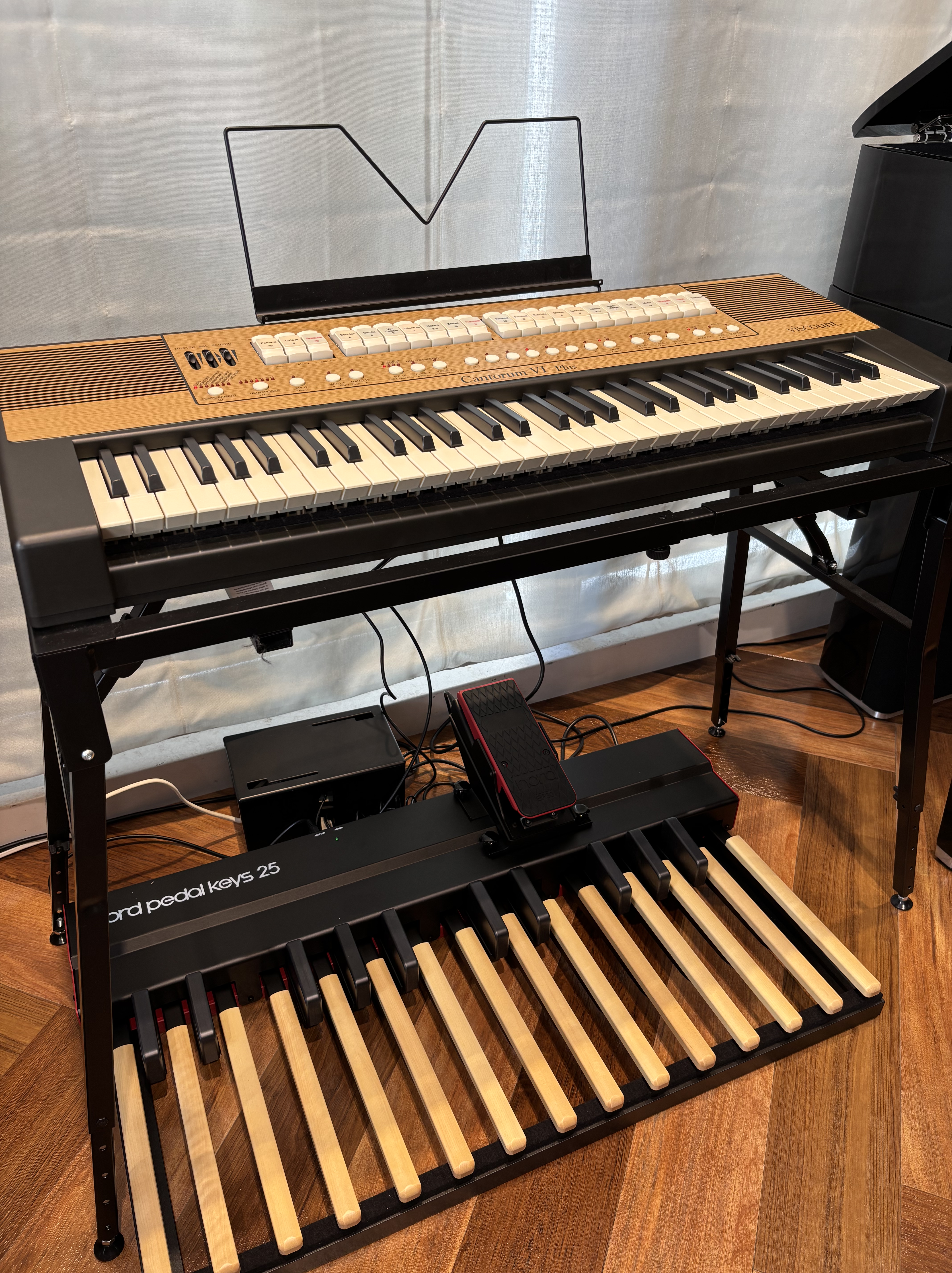 商品のご案内】現在展示中のオルガンはこちらをご覧ください！｜島村