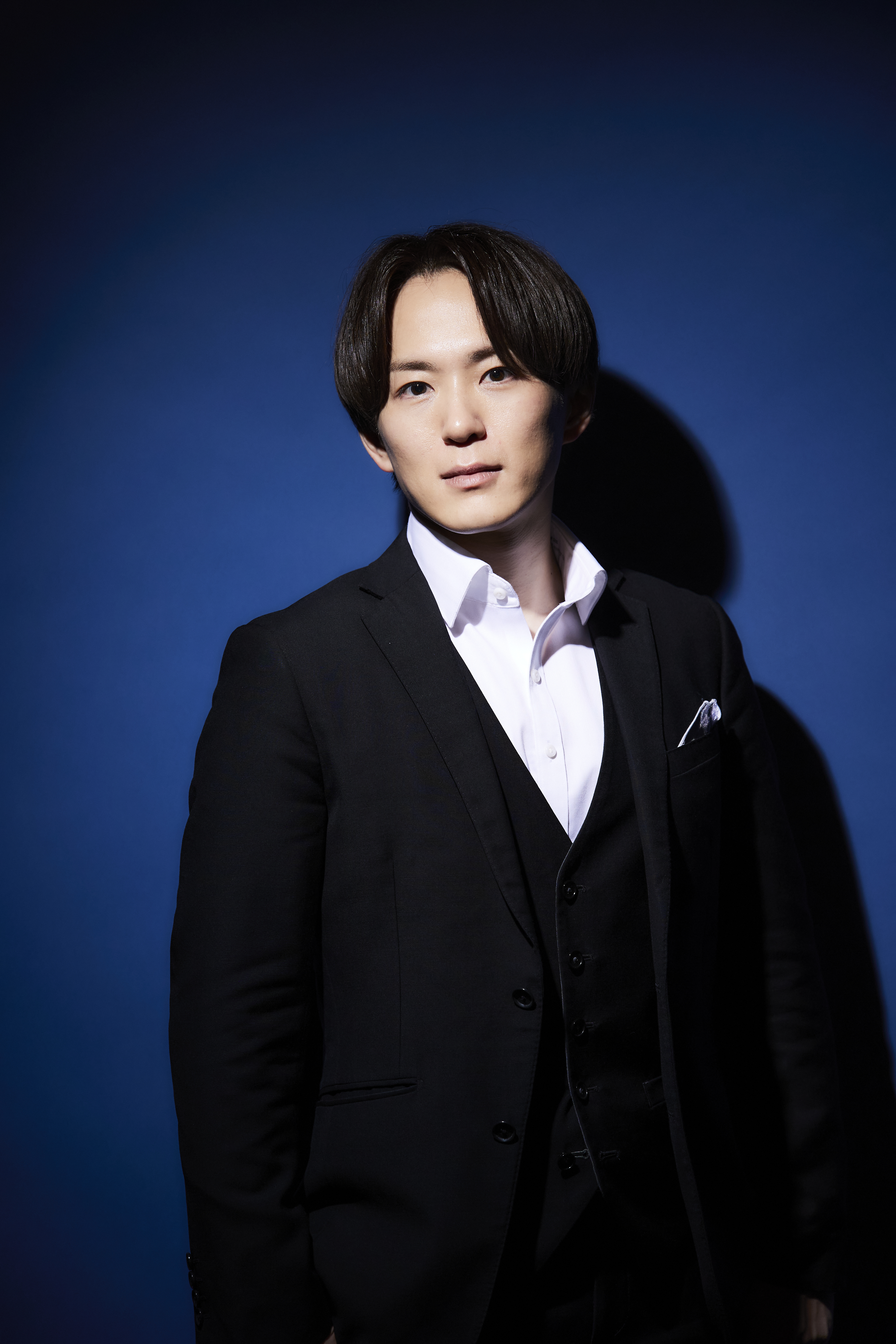 ピアニスト米津真浩（よねづ ただひろ）