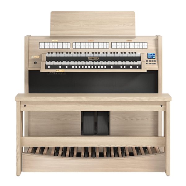 viscount Domus S4 【店頭展示品】 バイカウント 【 横浜みなとみらい