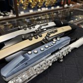 【2026年2月21日(土)　Roland　エアロフォンイベント開催！】横浜みなとみらい店